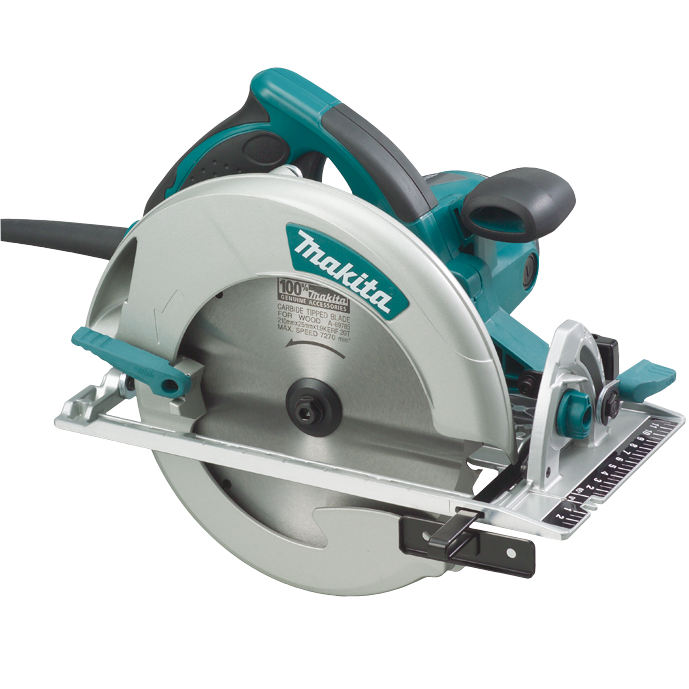 CIRCULAR SAW 210MM 1800 WATT MAGNESIUM BASE 